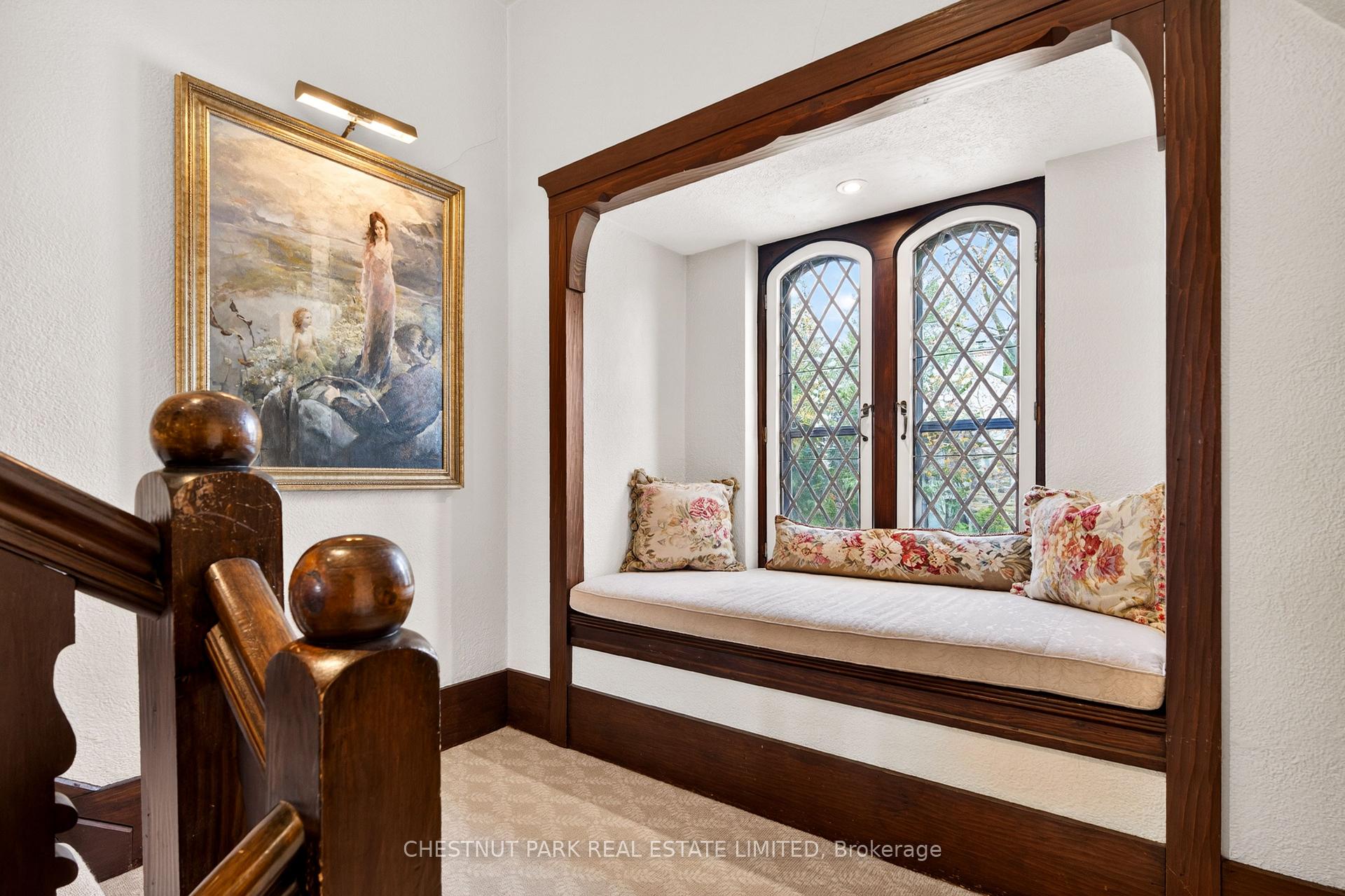 Photo 20 of 63 Lympstone Avenue, Toronto, Lawrence Park South — HOMEH
