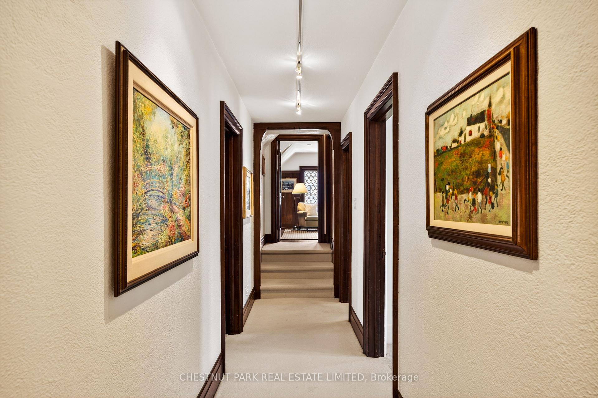 Photo 28 of 63 Lympstone Avenue, Toronto, Lawrence Park South — HOMEH