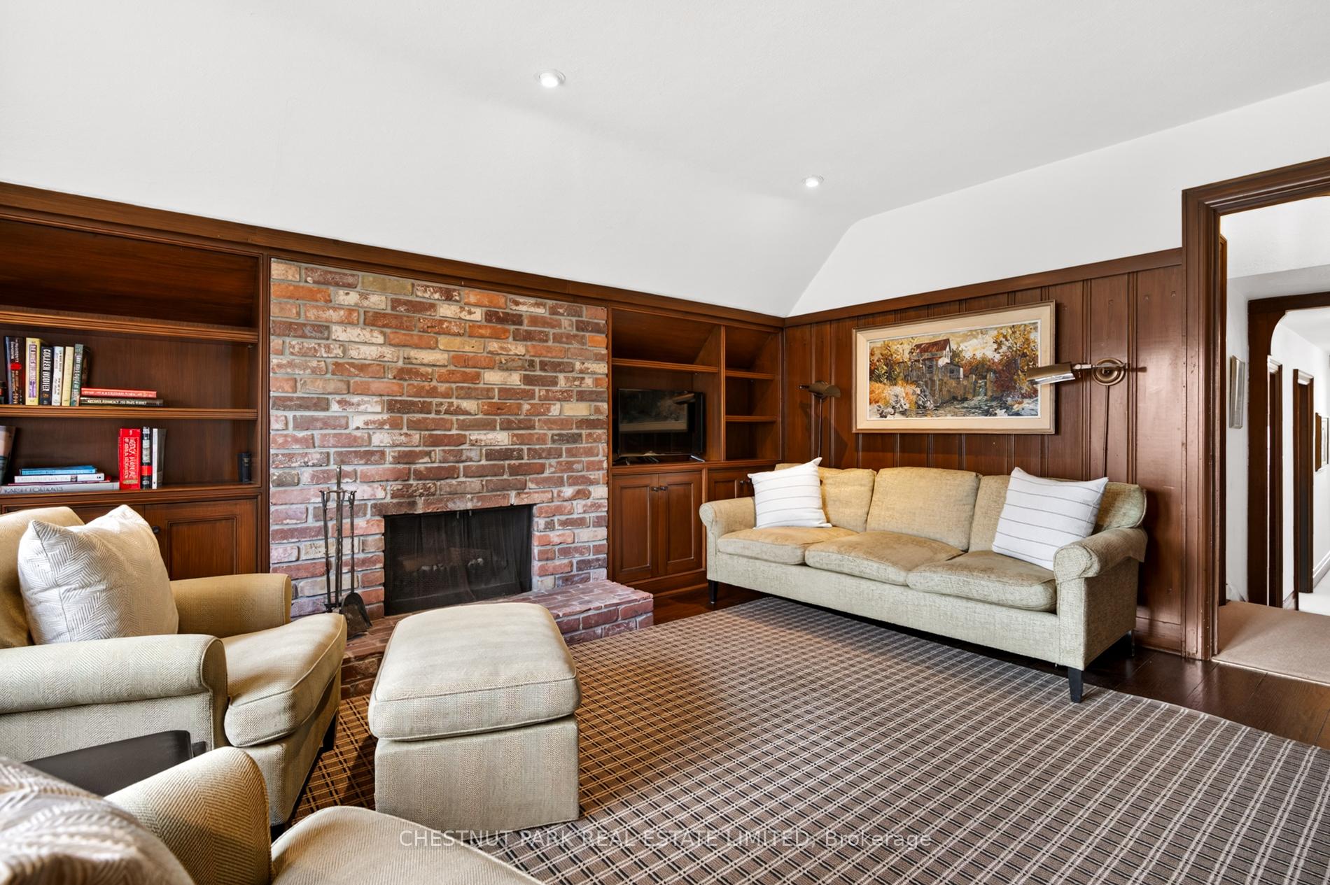 Photo 35 of 63 Lympstone Avenue, Toronto, Lawrence Park South — HOMEH