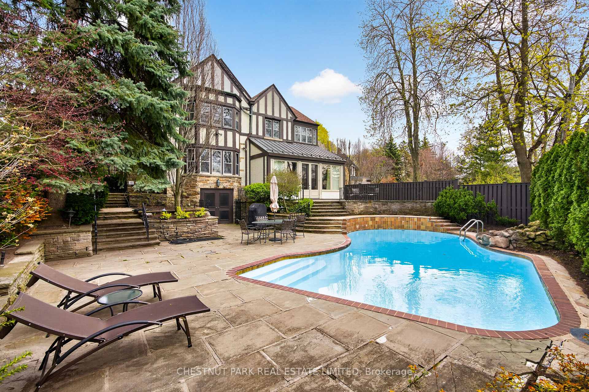 Photo 45 of 63 Lympstone Avenue, Toronto, Lawrence Park South — HOMEH