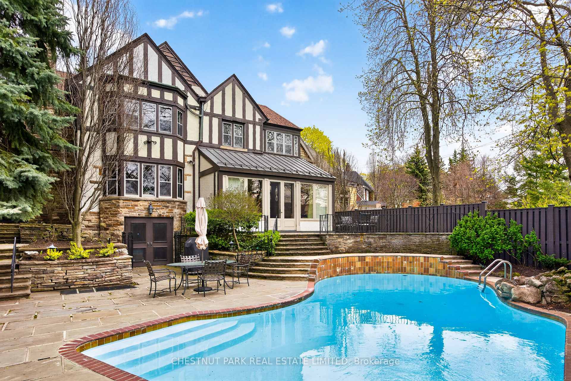 Photo 46 of 63 Lympstone Avenue, Toronto, Lawrence Park South — HOMEH