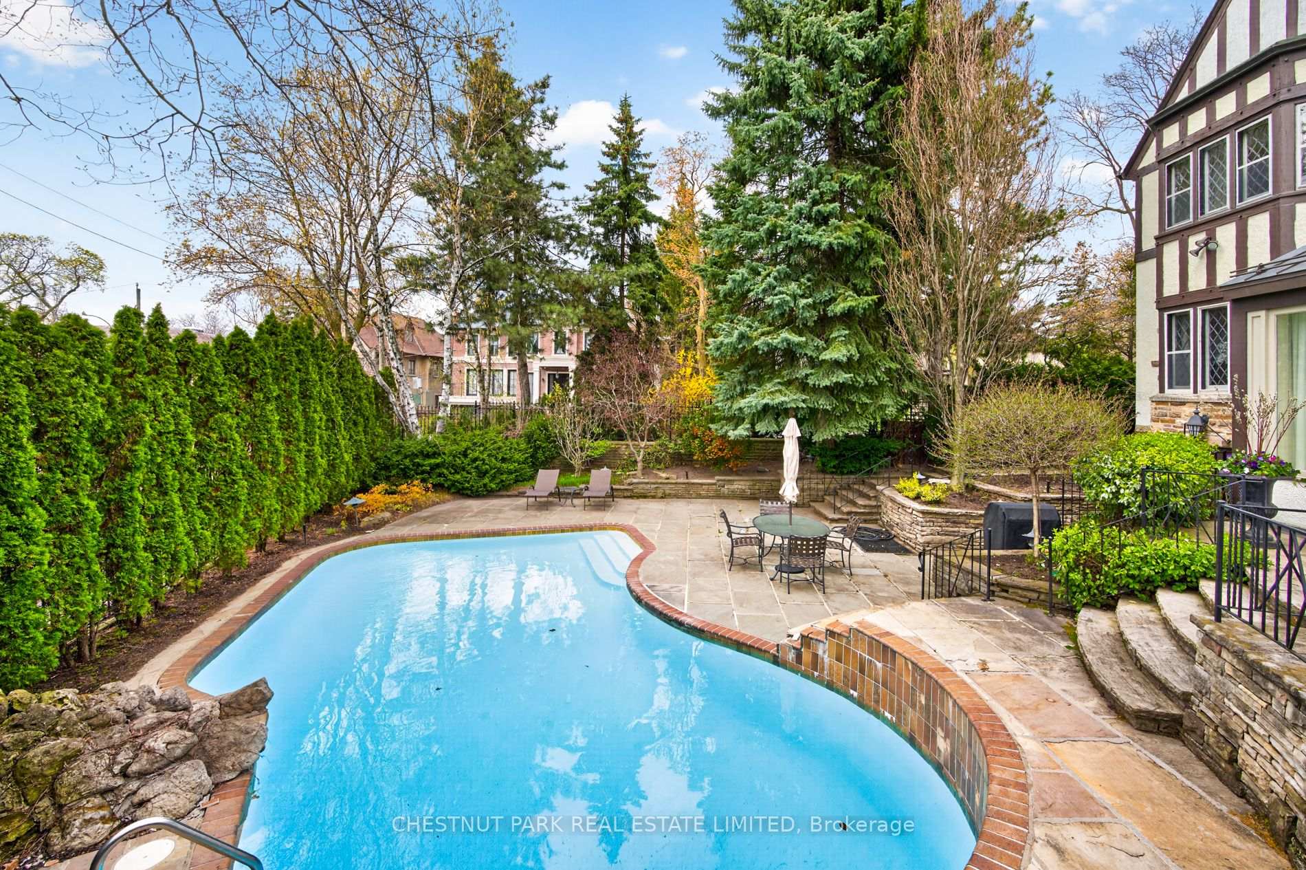 Photo 48 of 63 Lympstone Avenue, Toronto, Lawrence Park South — HOMEH