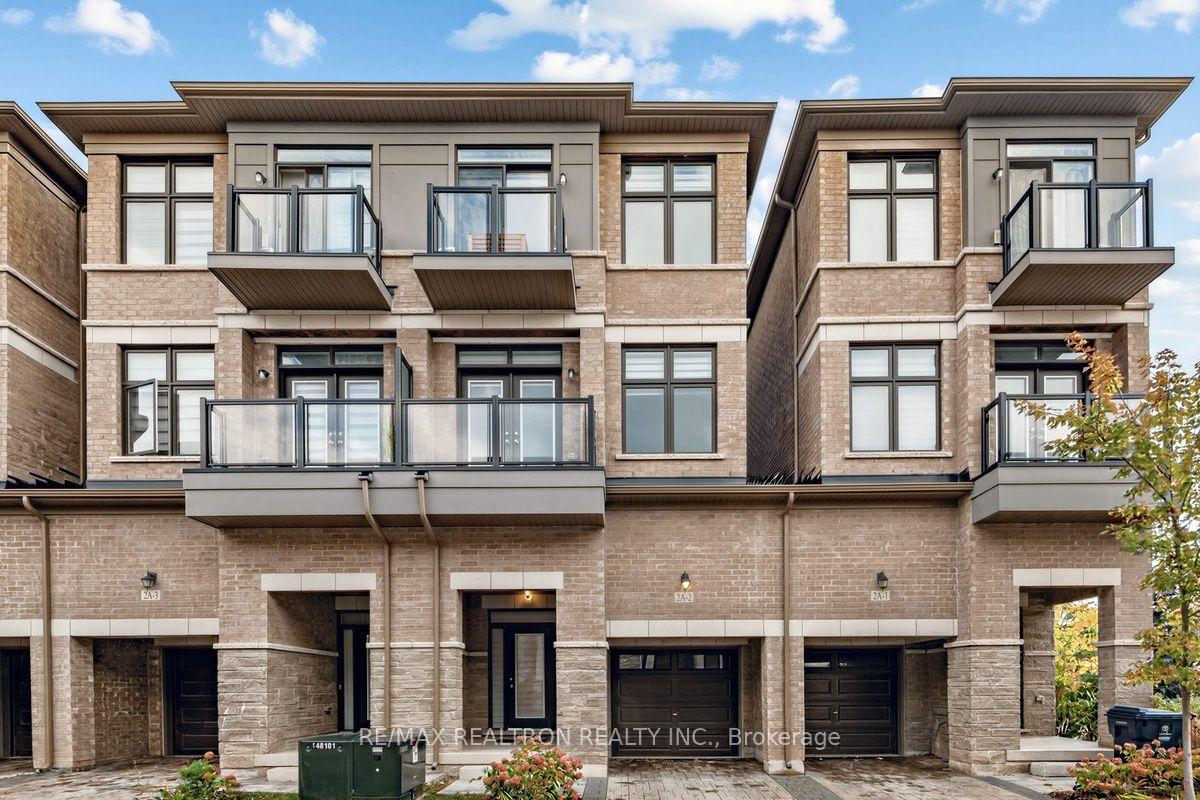 Photo 1 of Unit 2, 2A Muir Avenue, North York, Humber Summit — HOMEH