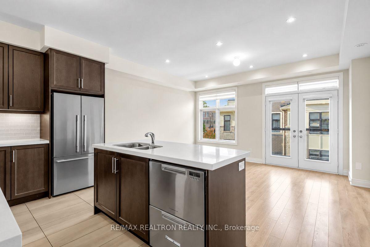 Photo 13 of Unit 2, 2A Muir Avenue, North York, Humber Summit — HOMEH