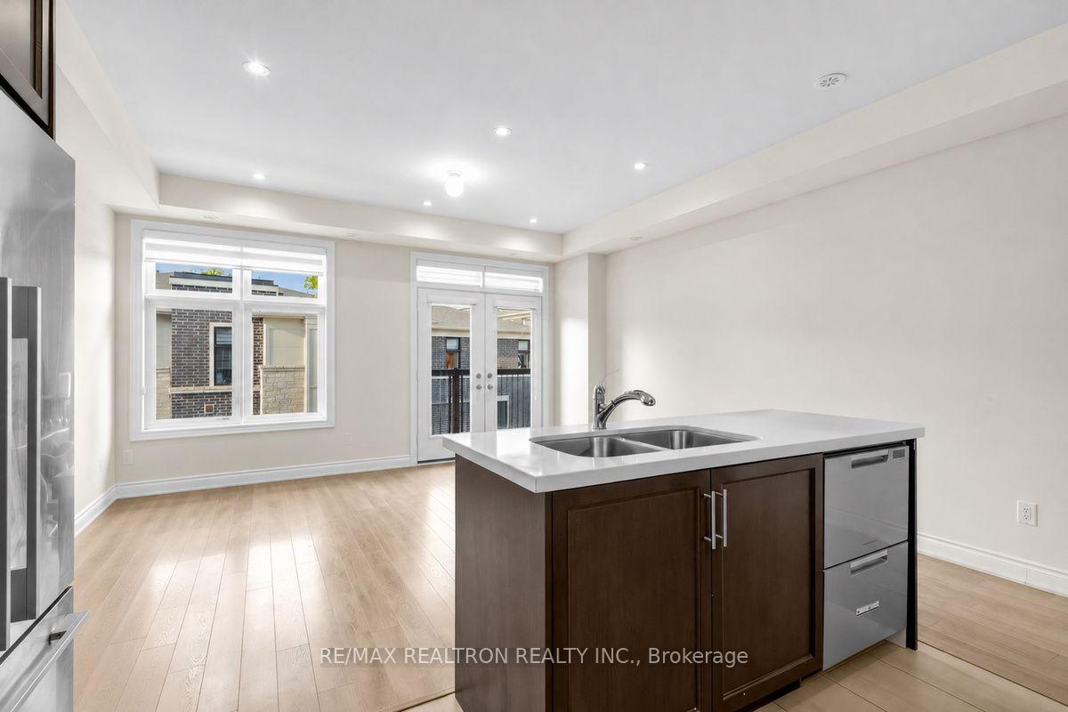 Photo 15 of Unit 2, 2A Muir Avenue, North York, Humber Summit — HOMEH