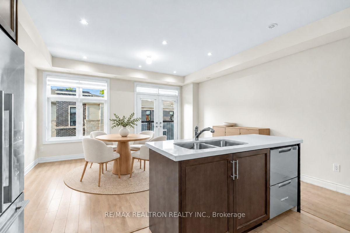 Photo 16 of Unit 2, 2A Muir Avenue, North York, Humber Summit — HOMEH