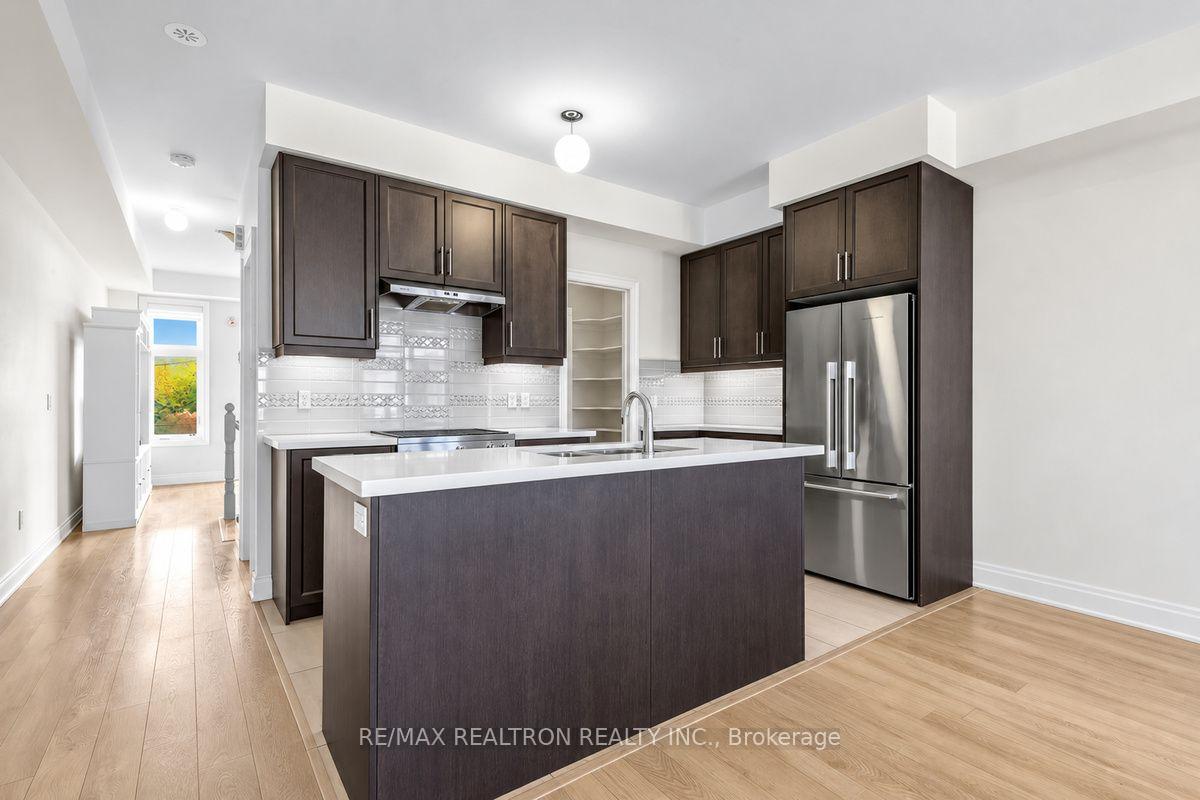 Photo 19 of Unit 2, 2A Muir Avenue, North York, Humber Summit — HOMEH