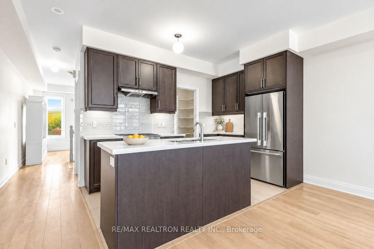 Photo 20 of Unit 2, 2A Muir Avenue, North York, Humber Summit — HOMEH