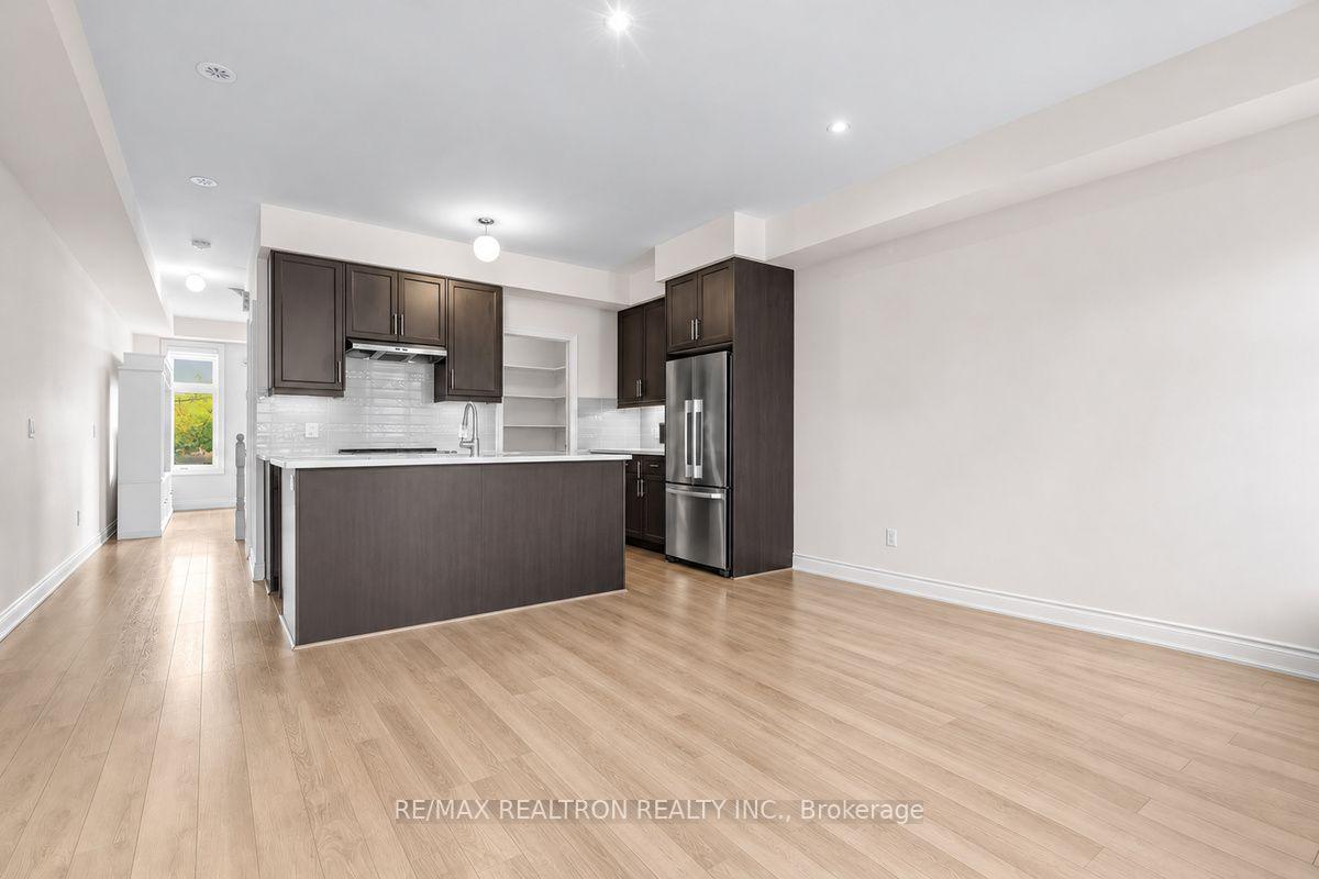 Photo 21 of Unit 2, 2A Muir Avenue, North York, Humber Summit — HOMEH