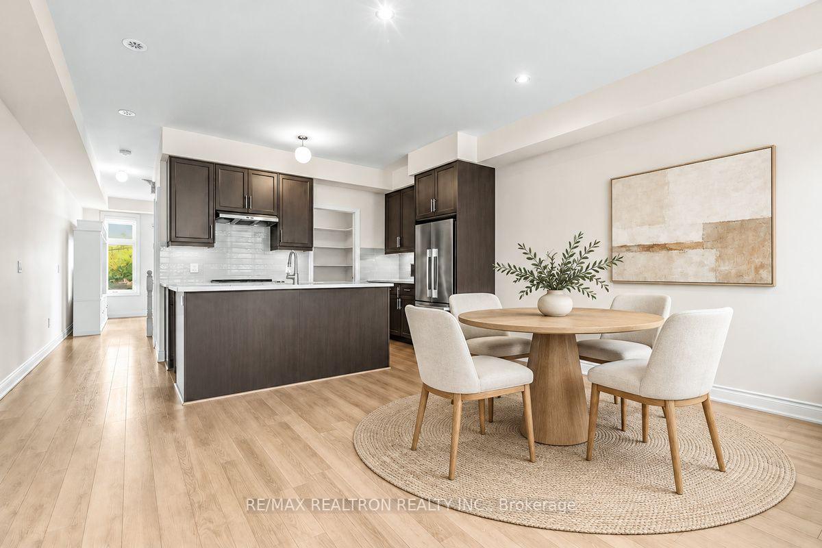 Photo 22 of Unit 2, 2A Muir Avenue, North York, Humber Summit — HOMEH