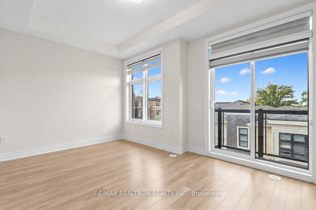 Photo 24 of Unit 2, 2A Muir Avenue, North York, Humber Summit — HOMEH