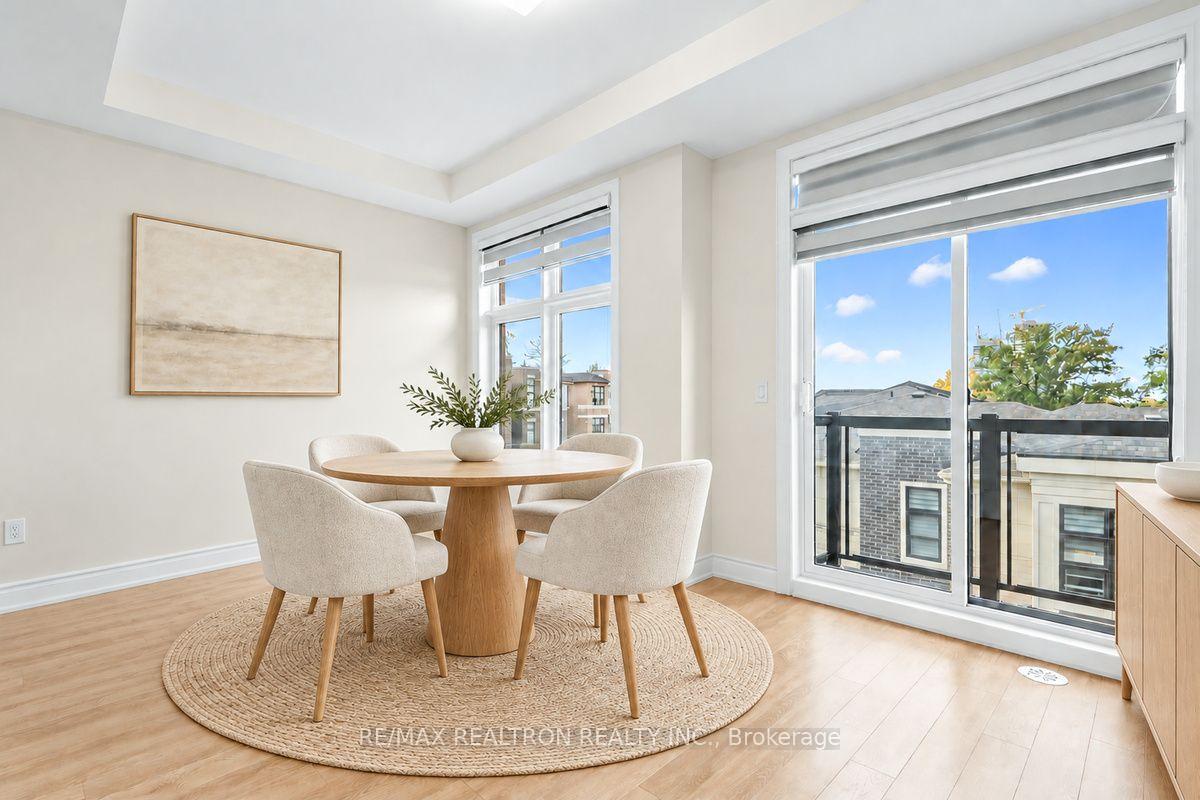 Photo 25 of Unit 2, 2A Muir Avenue, North York, Humber Summit — HOMEH