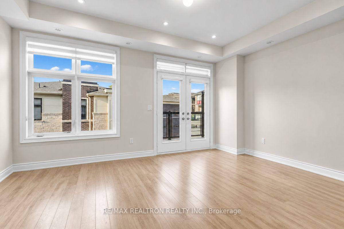 Photo 26 of Unit 2, 2A Muir Avenue, North York, Humber Summit — HOMEH