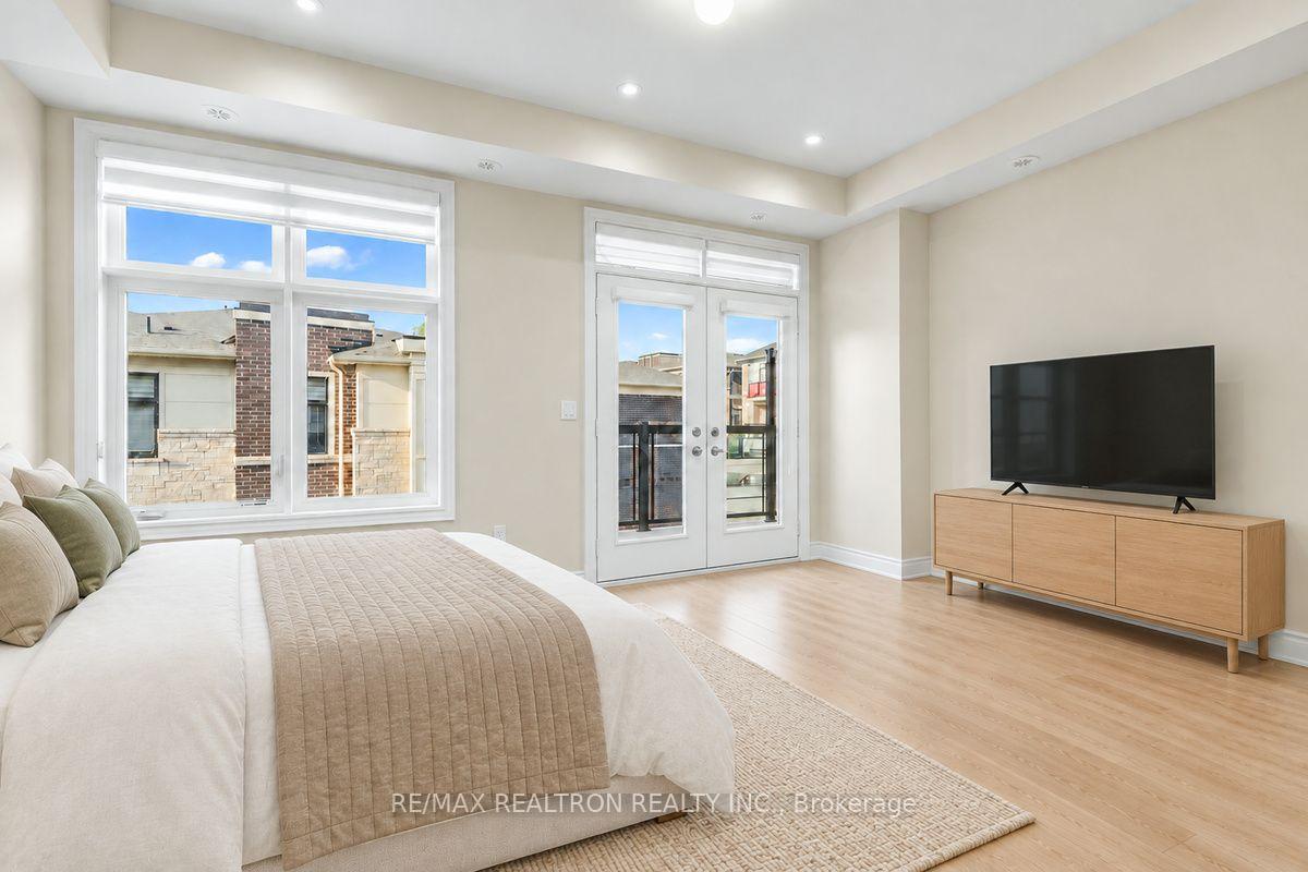 Photo 27 of Unit 2, 2A Muir Avenue, North York, Humber Summit — HOMEH