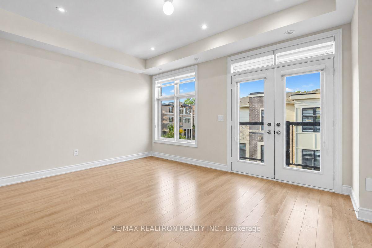 Photo 28 of Unit 2, 2A Muir Avenue, North York, Humber Summit — HOMEH