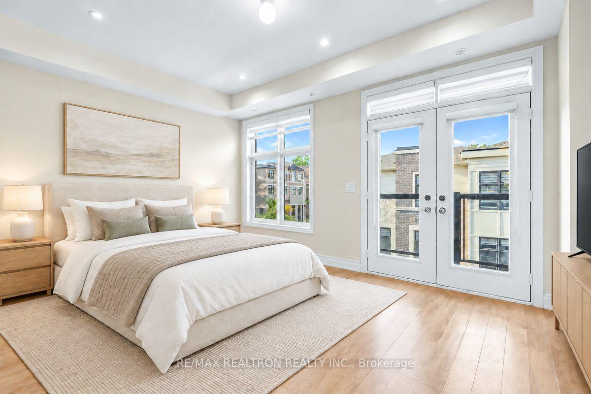 Photo 29 of Unit 2, 2A Muir Avenue, North York, Humber Summit — HOMEH