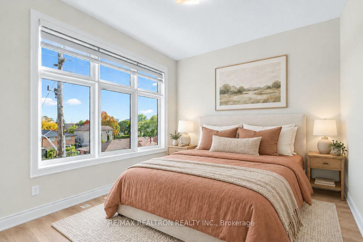 Photo 31 of Unit 2, 2A Muir Avenue, North York, Humber Summit — HOMEH
