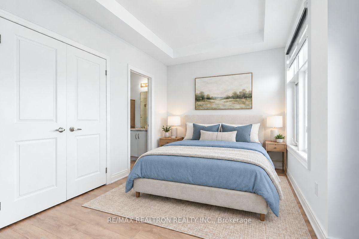 Photo 33 of Unit 2, 2A Muir Avenue, North York, Humber Summit — HOMEH