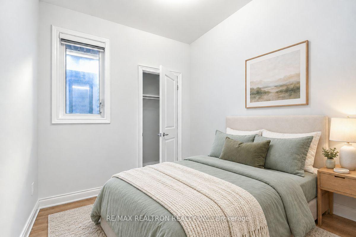 Photo 35 of Unit 2, 2A Muir Avenue, North York, Humber Summit — HOMEH