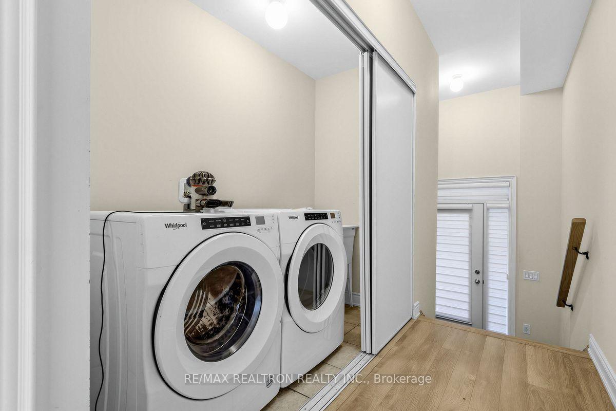 Photo 36 of Unit 2, 2A Muir Avenue, North York, Humber Summit — HOMEH