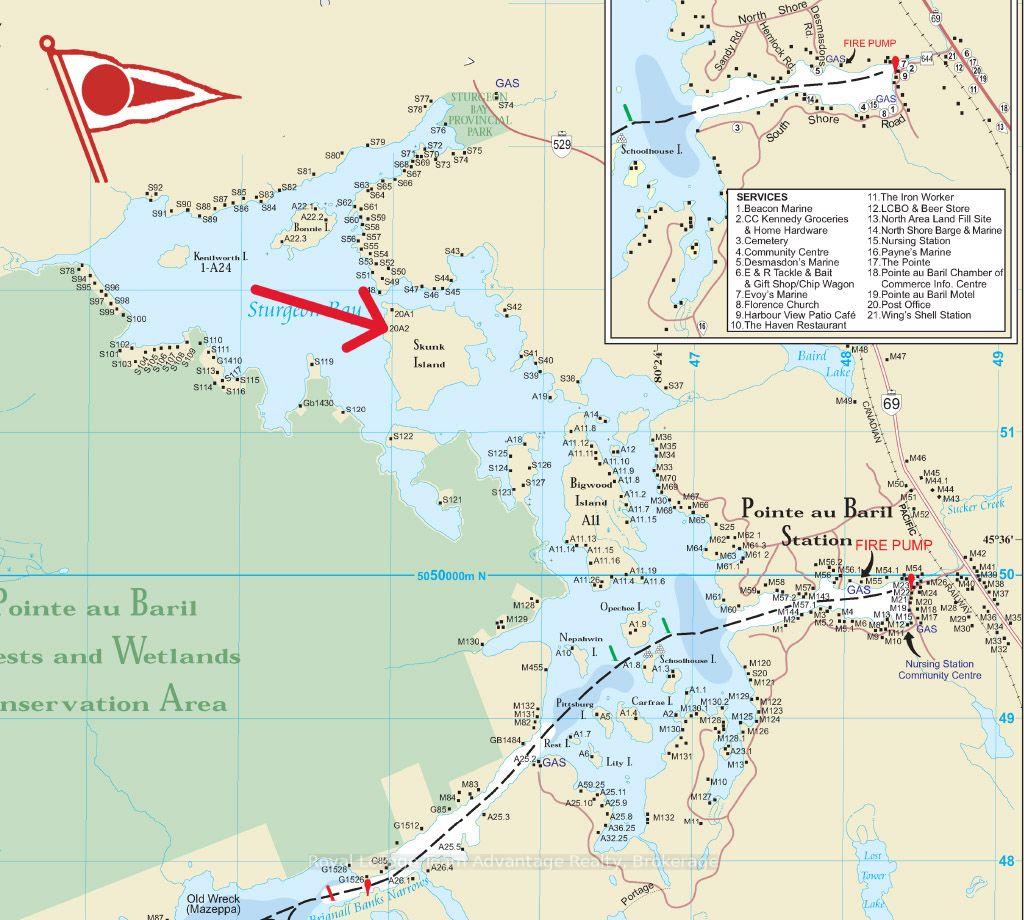 Photo 40 of 1 A20 Island, The Archipelago, Archipelago — HOMEH