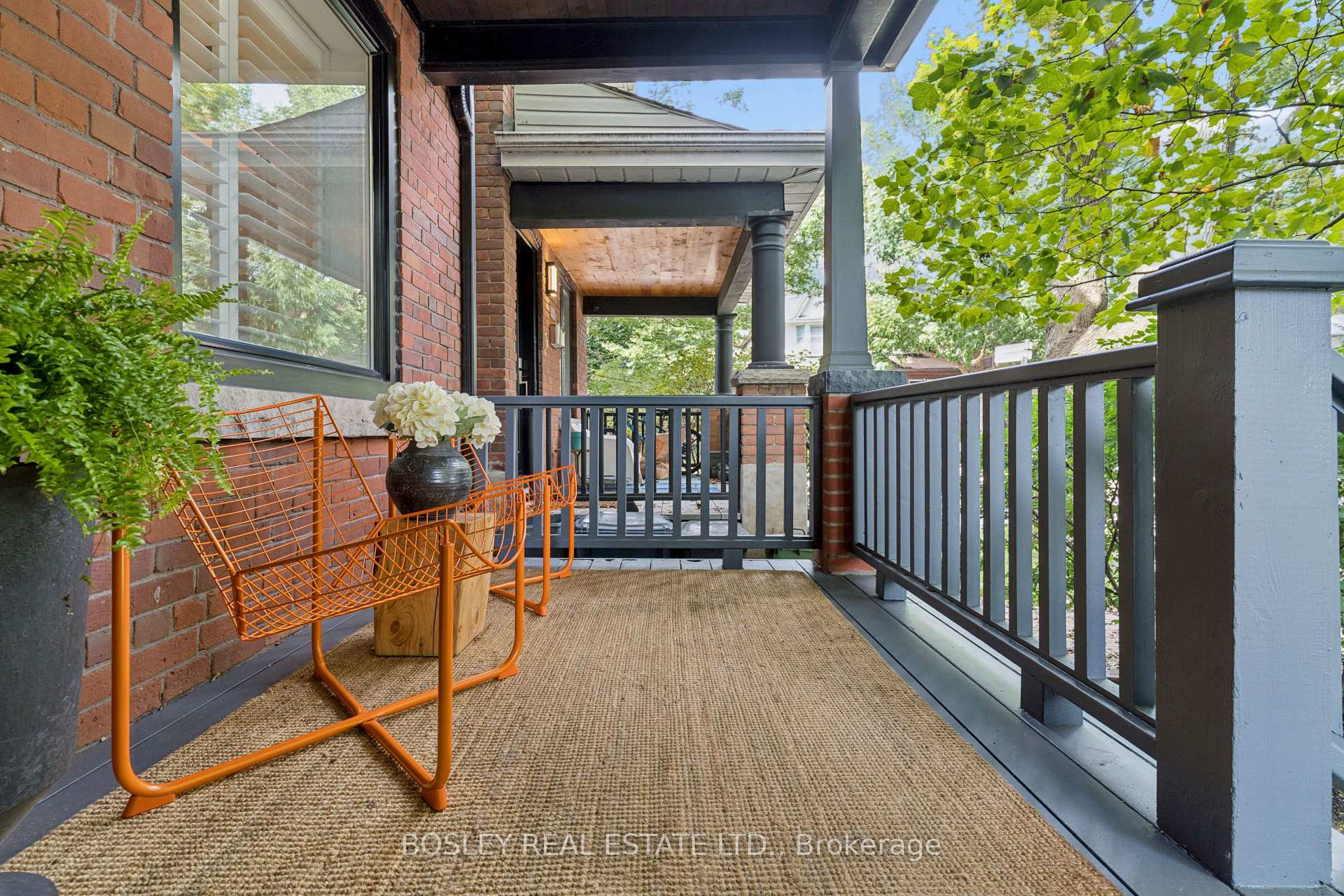 Photo 4 of 108 Coady Avenue, Toronto, South Riverdale — HOMEH