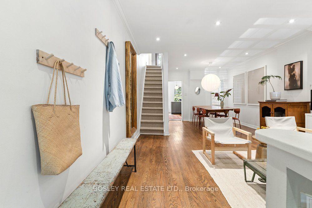 Photo 5 of 108 Coady Avenue, Toronto, South Riverdale — HOMEH
