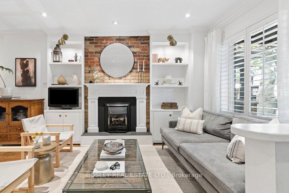 Photo 6 of 108 Coady Avenue, Toronto, South Riverdale — HOMEH