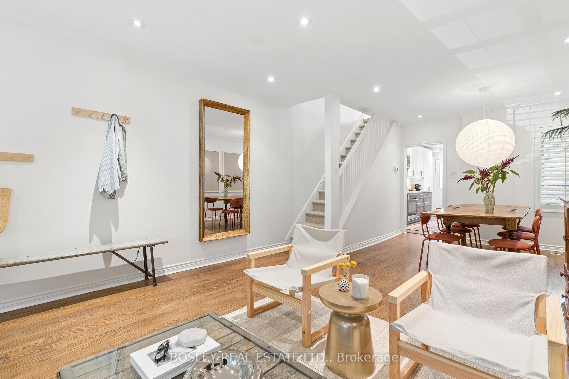 Photo 7 of 108 Coady Avenue, Toronto, South Riverdale — HOMEH