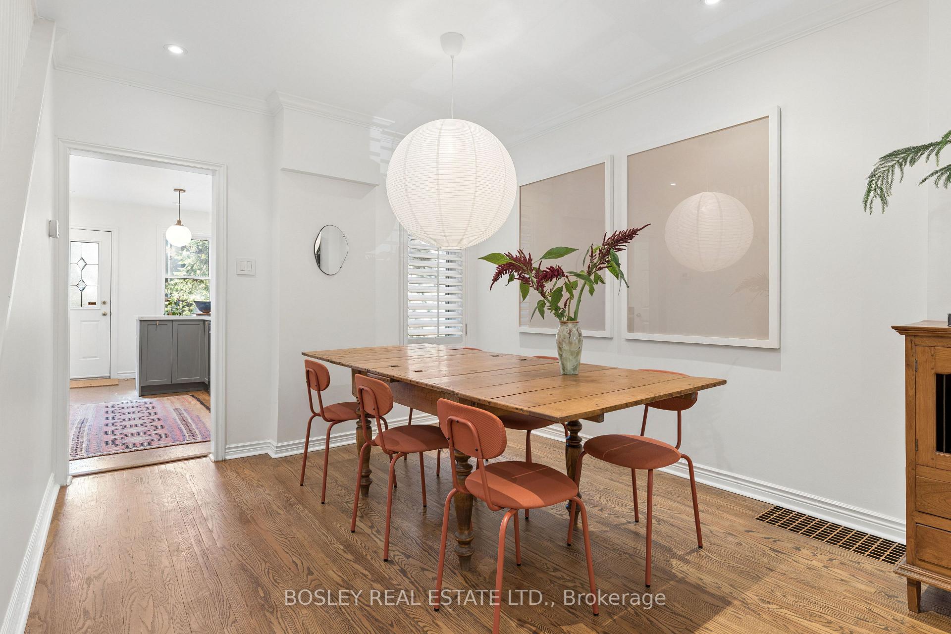 Photo 8 of 108 Coady Avenue, Toronto, South Riverdale — HOMEH