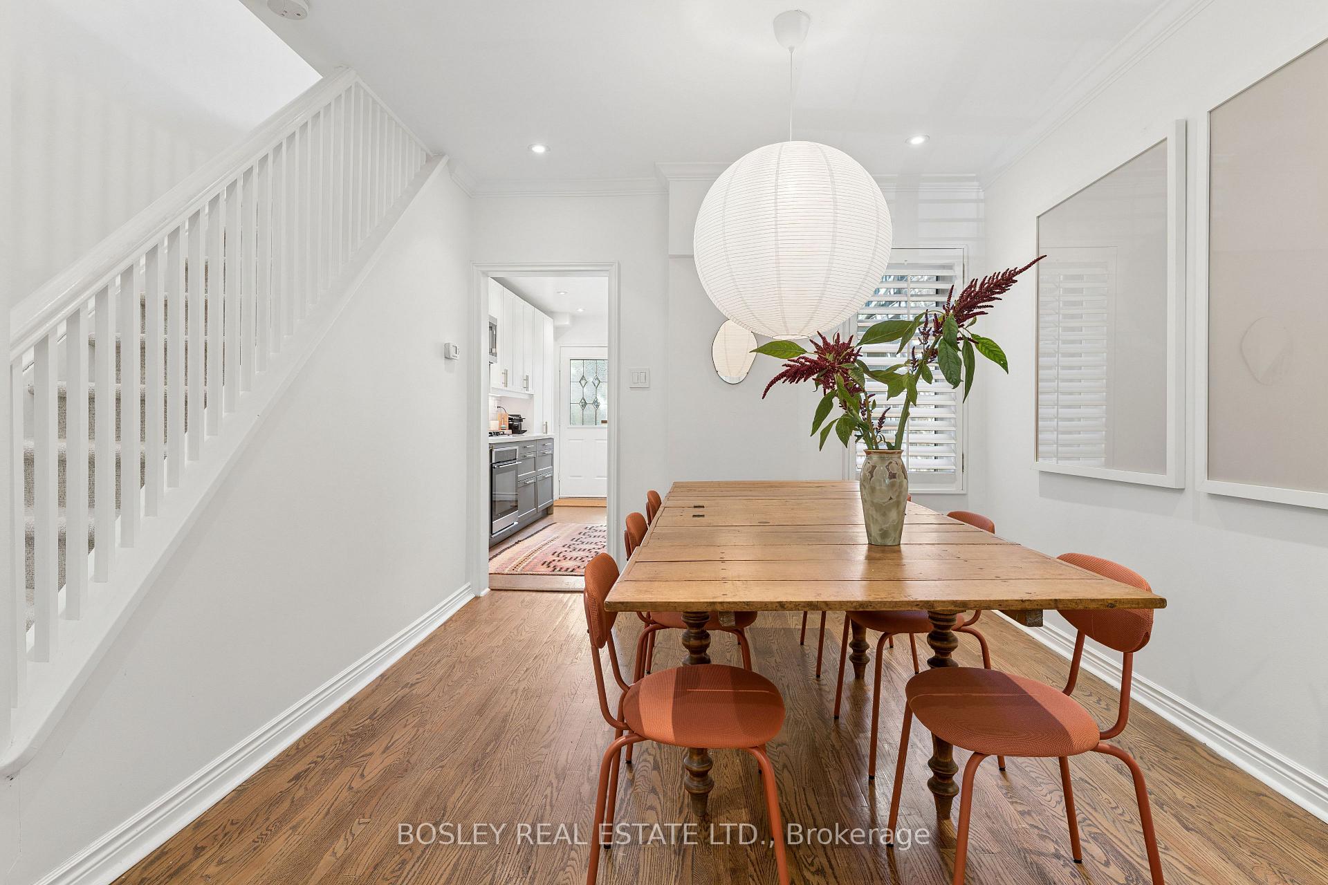 Photo 9 of 108 Coady Avenue, Toronto, South Riverdale — HOMEH