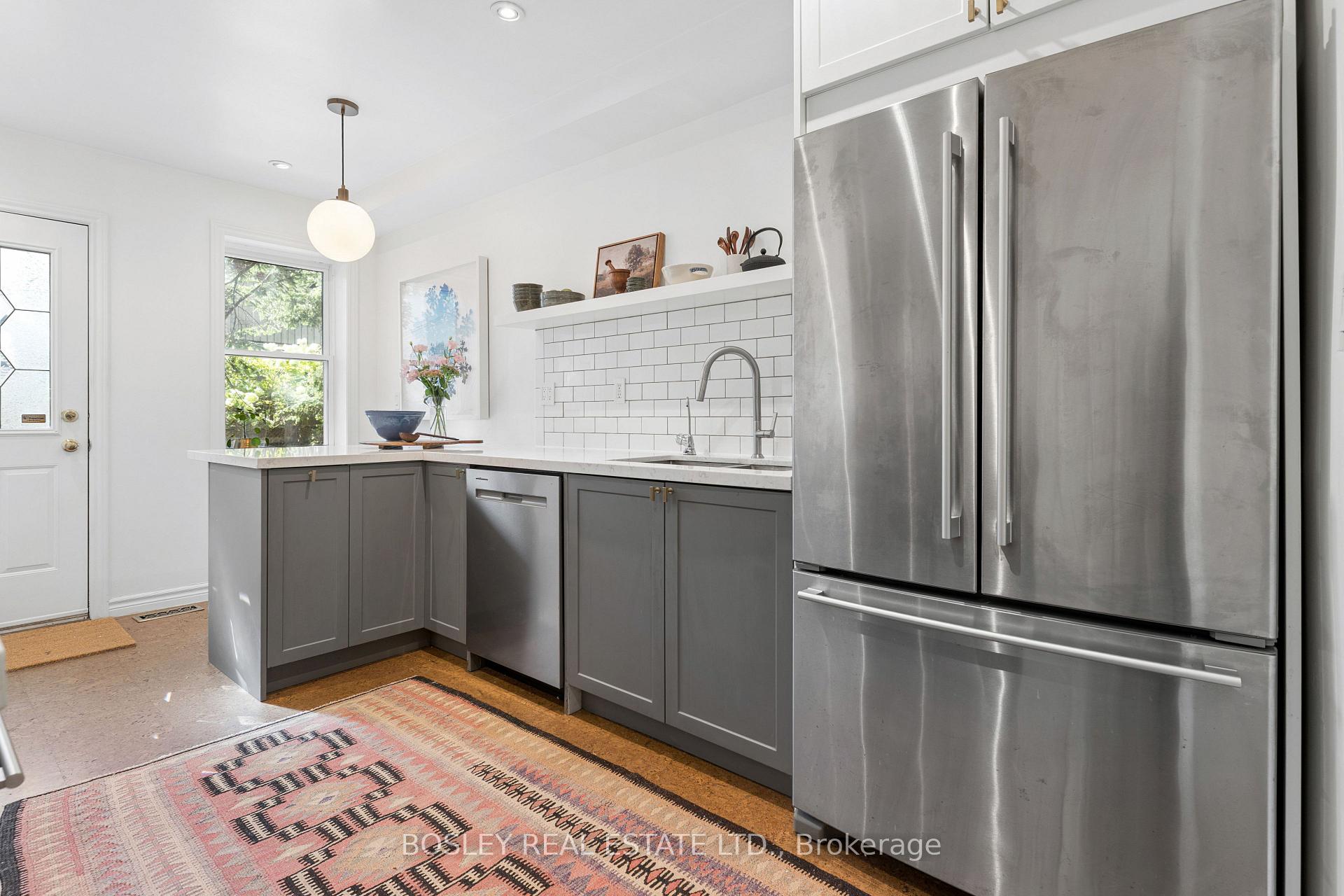 Photo 11 of 108 Coady Avenue, Toronto, South Riverdale — HOMEH