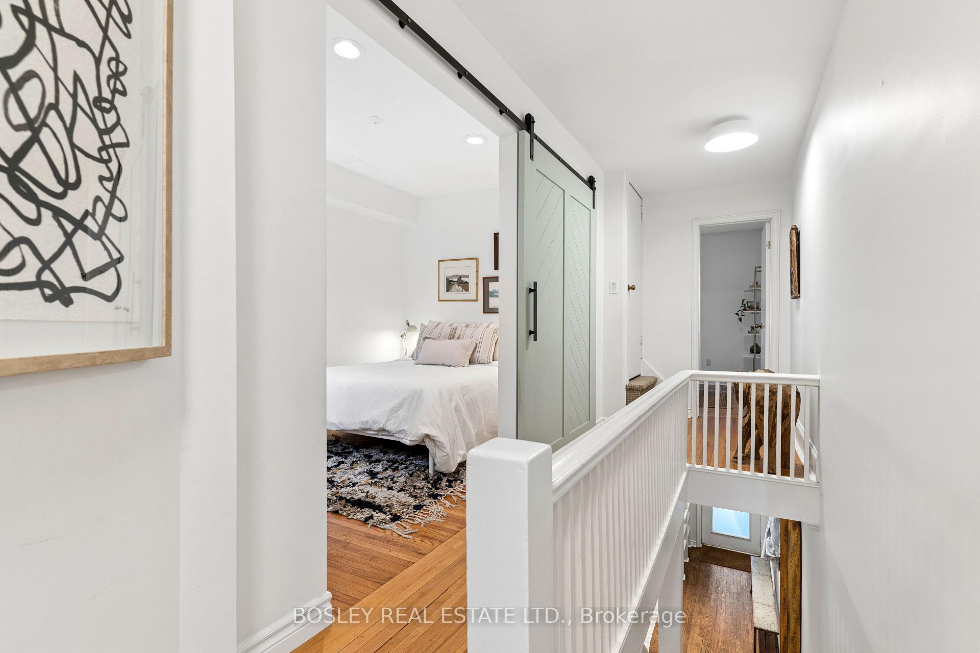 Photo 15 of 108 Coady Avenue, Toronto, South Riverdale — HOMEH