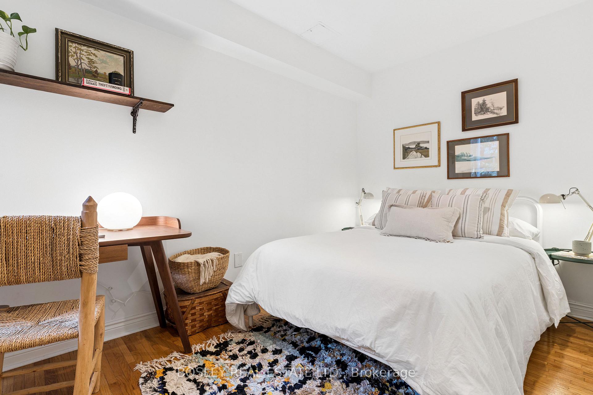 Photo 16 of 108 Coady Avenue, Toronto, South Riverdale — HOMEH