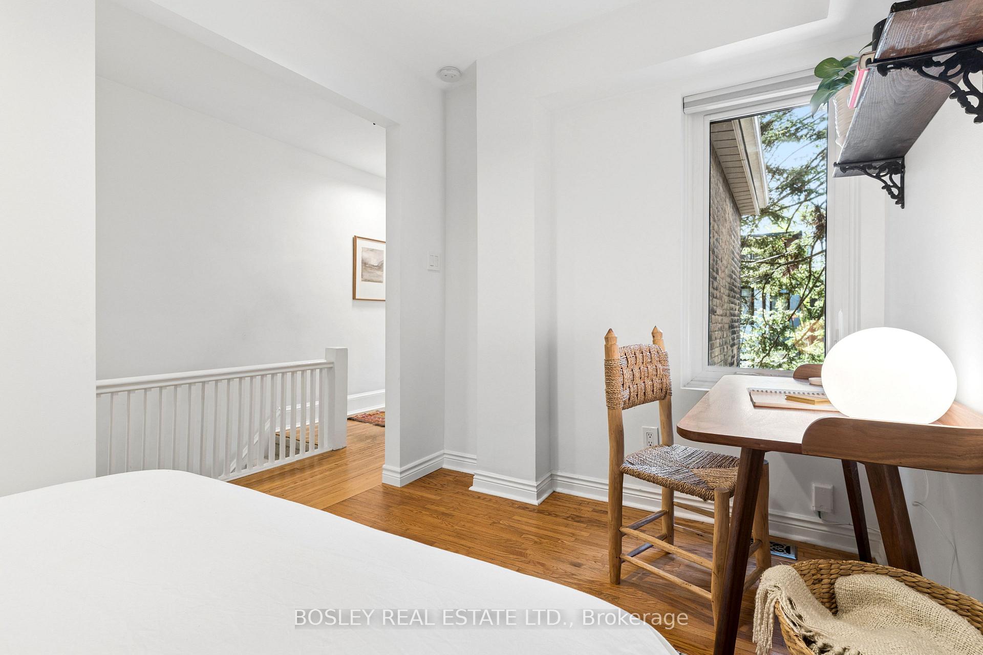 Photo 17 of 108 Coady Avenue, Toronto, South Riverdale — HOMEH