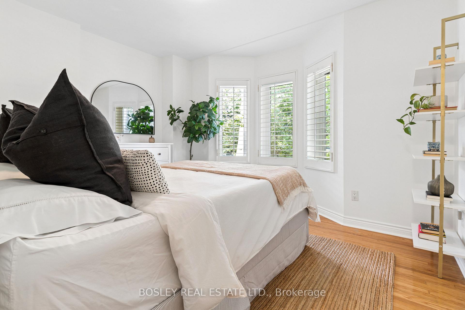 Photo 18 of 108 Coady Avenue, Toronto, South Riverdale — HOMEH
