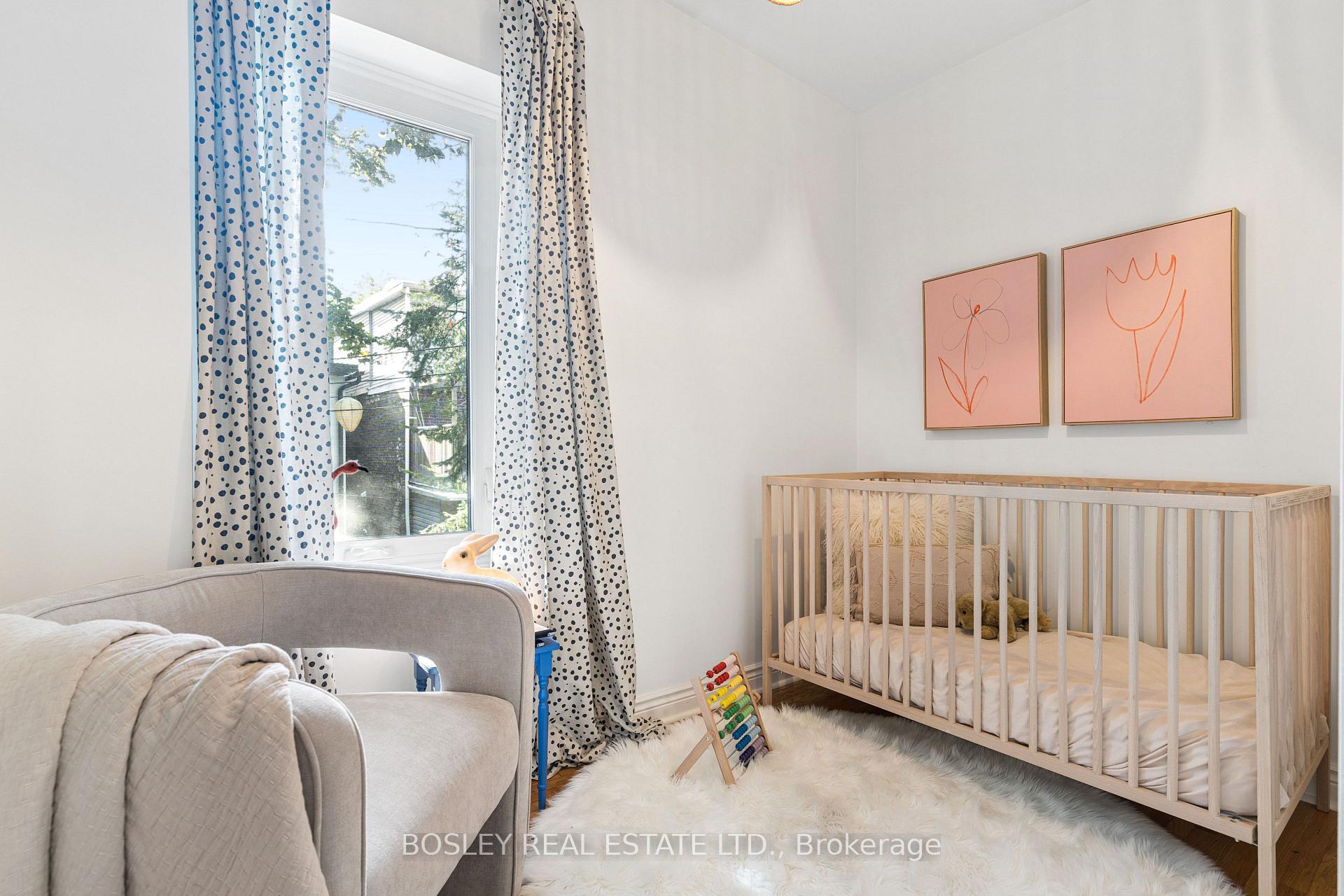 Photo 20 of 108 Coady Avenue, Toronto, South Riverdale — HOMEH