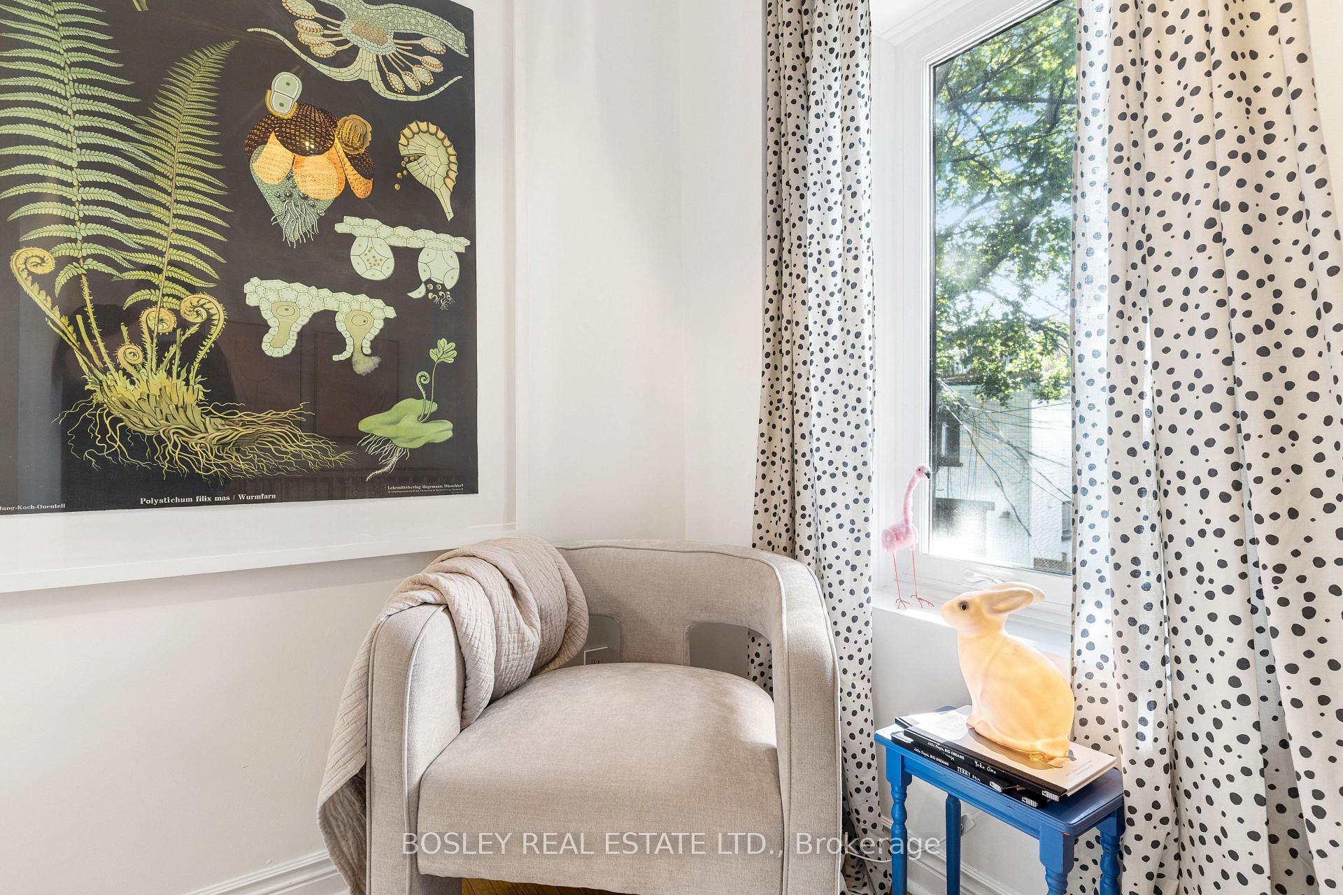 Photo 21 of 108 Coady Avenue, Toronto, South Riverdale — HOMEH