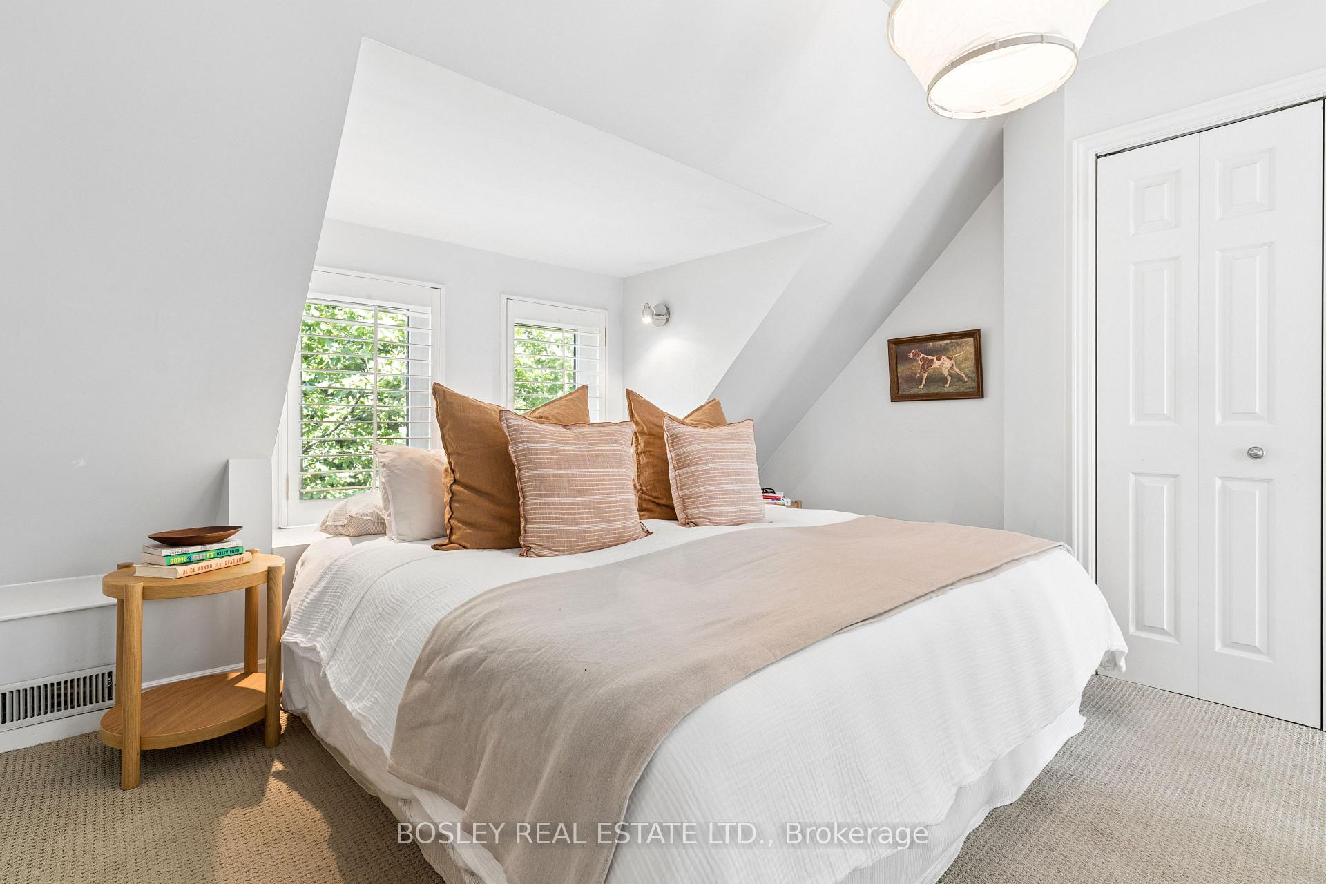 Photo 22 of 108 Coady Avenue, Toronto, South Riverdale — HOMEH