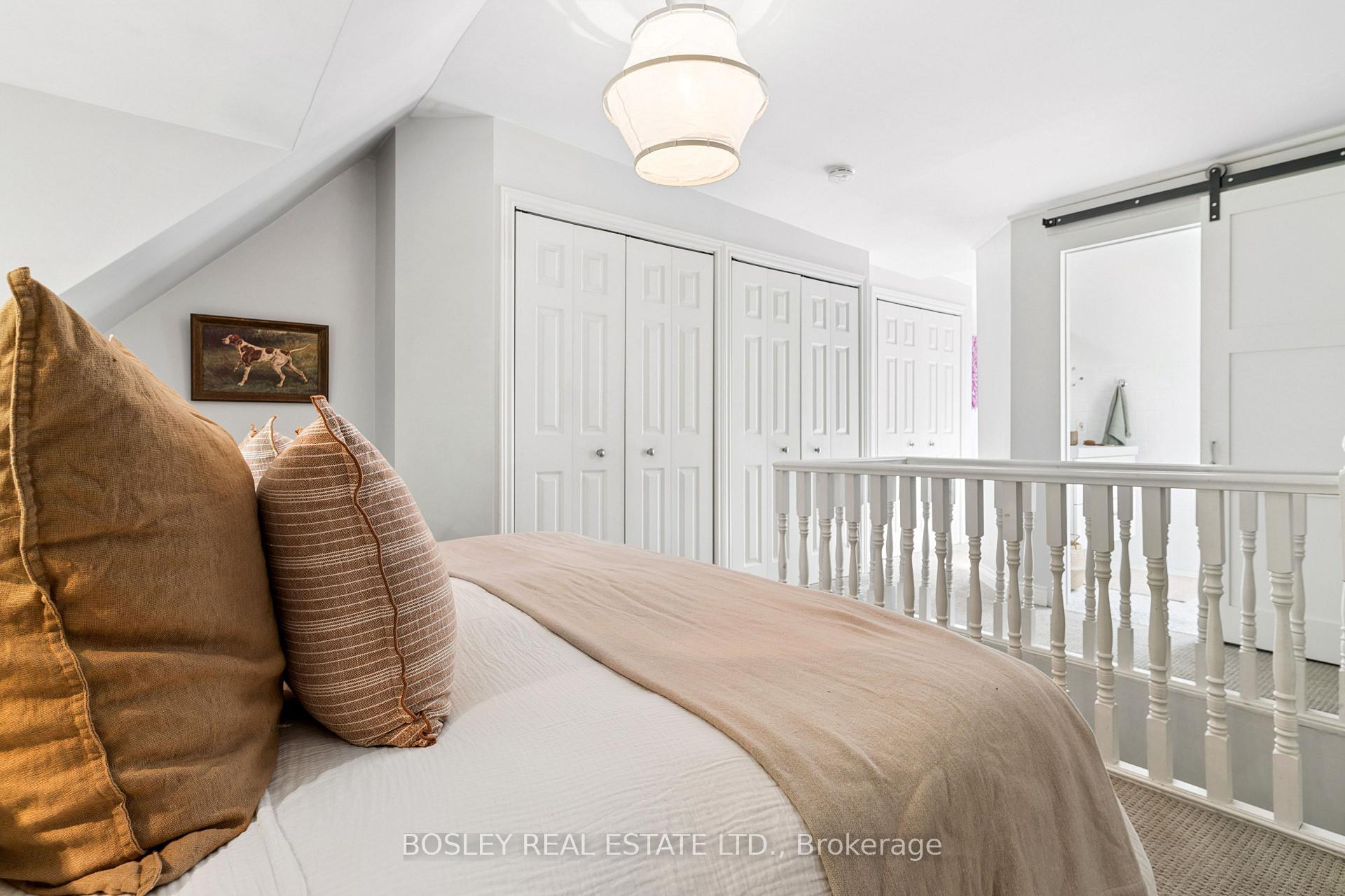 Photo 23 of 108 Coady Avenue, Toronto, South Riverdale — HOMEH