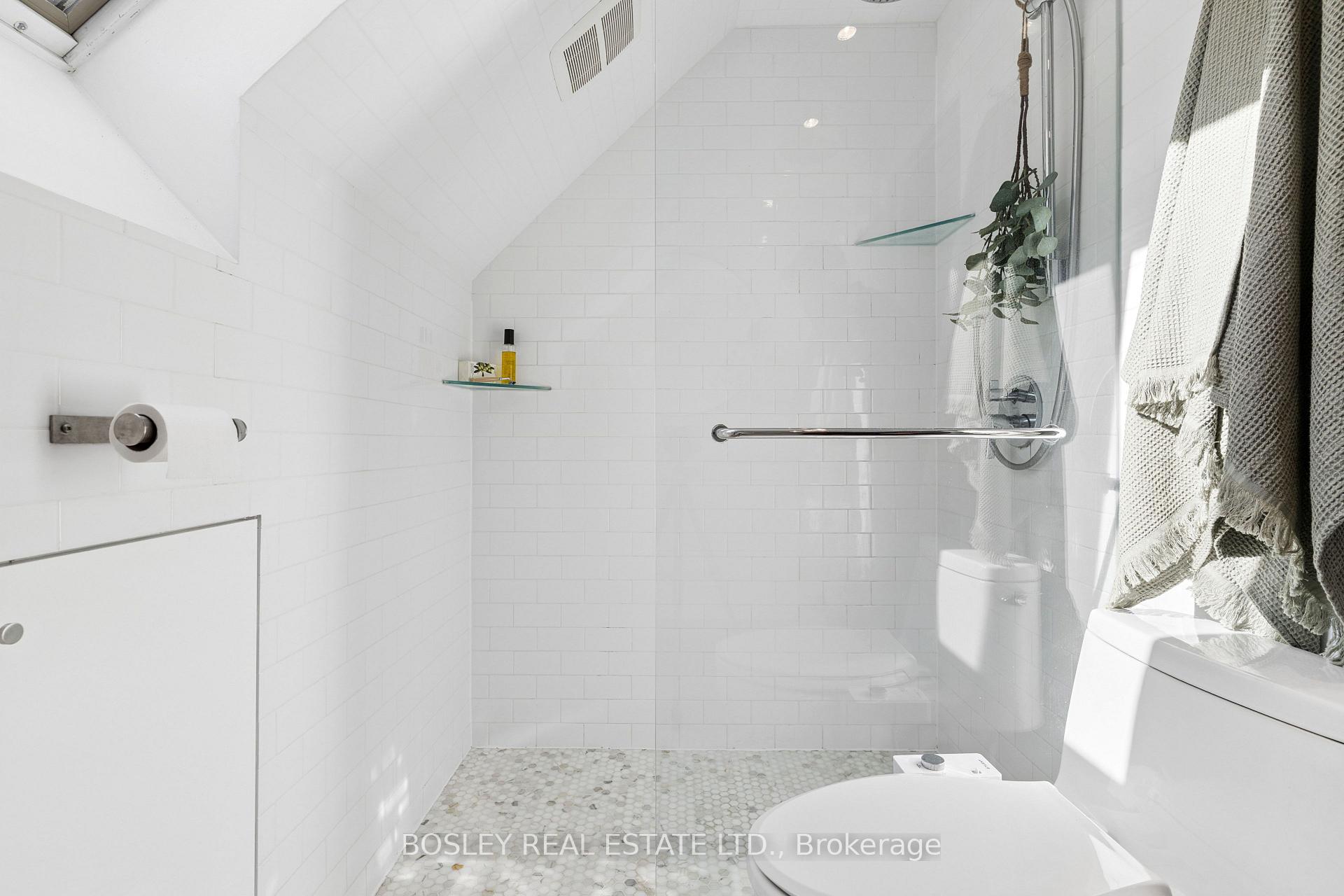 Photo 25 of 108 Coady Avenue, Toronto, South Riverdale — HOMEH