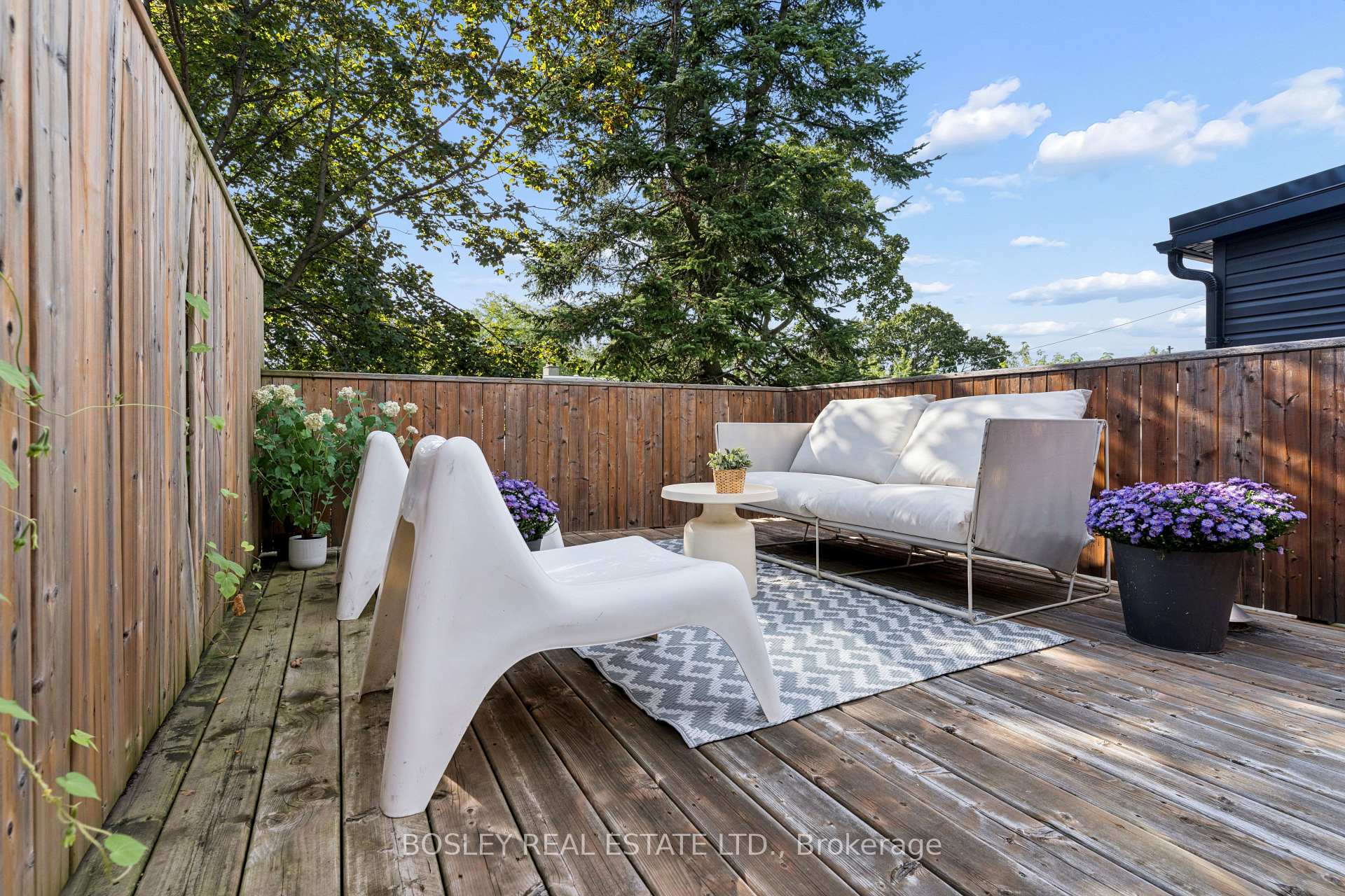 Photo 27 of 108 Coady Avenue, Toronto, South Riverdale — HOMEH