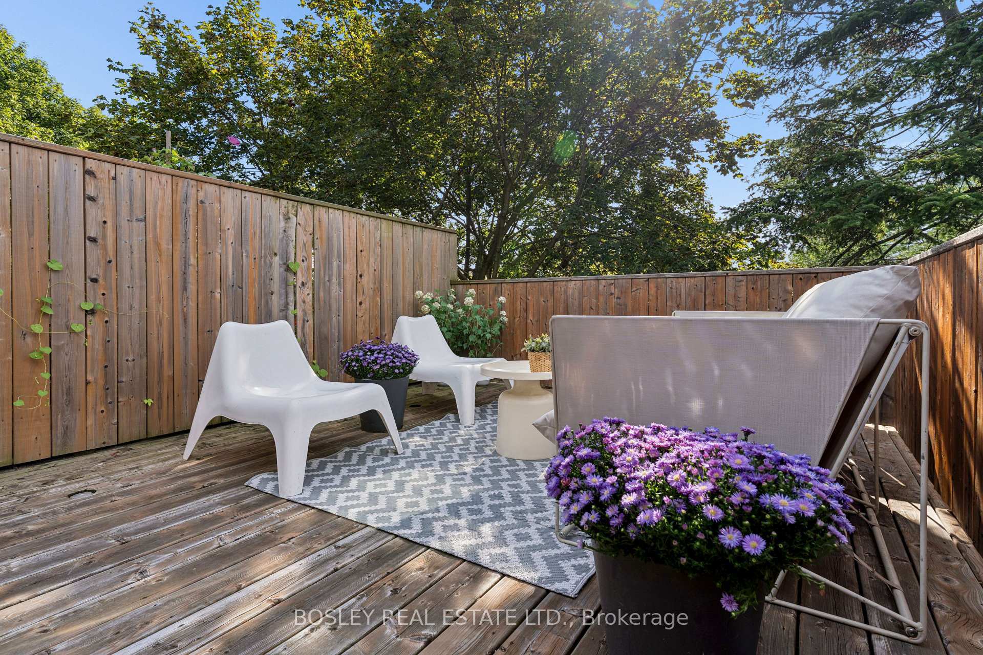 Photo 28 of 108 Coady Avenue, Toronto, South Riverdale — HOMEH