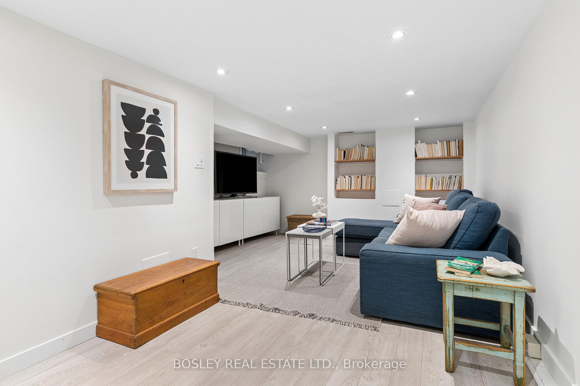 Photo 29 of 108 Coady Avenue, Toronto, South Riverdale — HOMEH