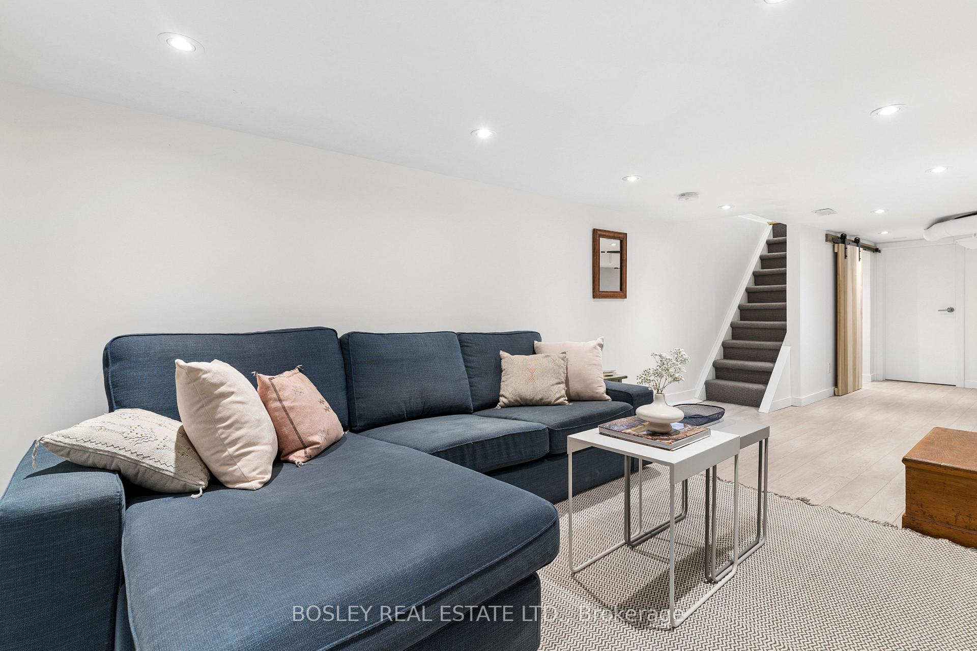 Photo 30 of 108 Coady Avenue, Toronto, South Riverdale — HOMEH