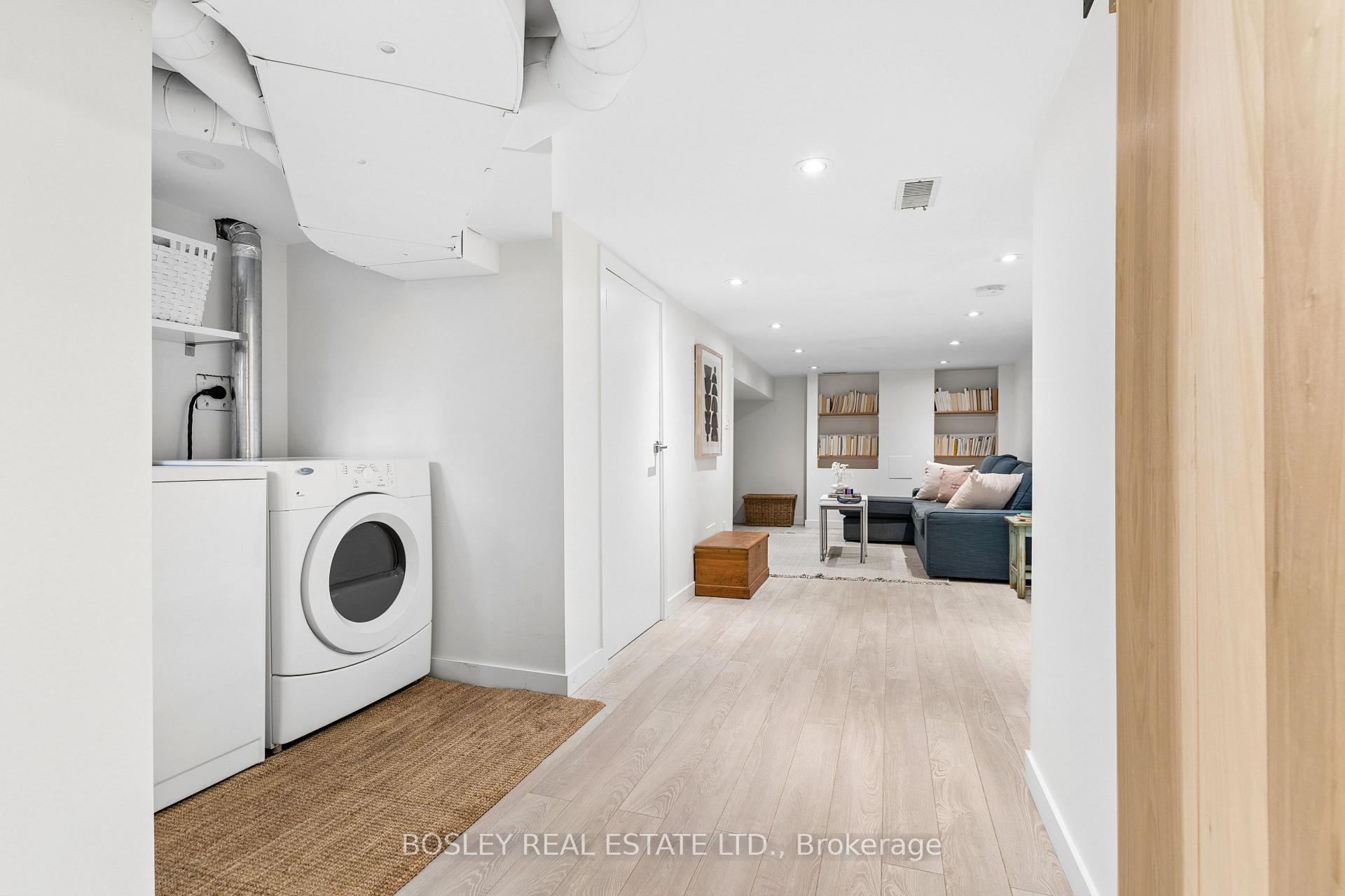 Photo 31 of 108 Coady Avenue, Toronto, South Riverdale — HOMEH