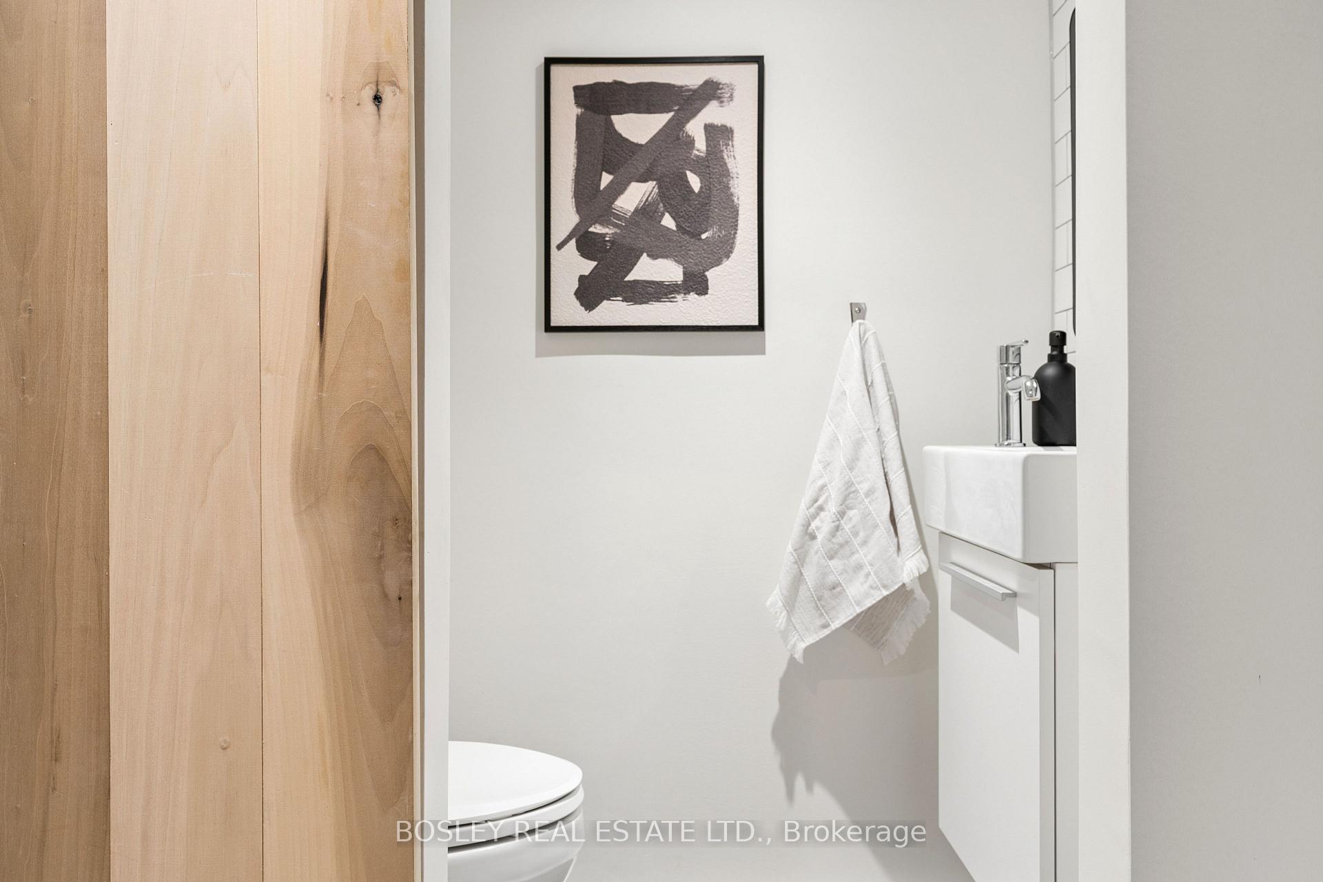 Photo 32 of 108 Coady Avenue, Toronto, South Riverdale — HOMEH