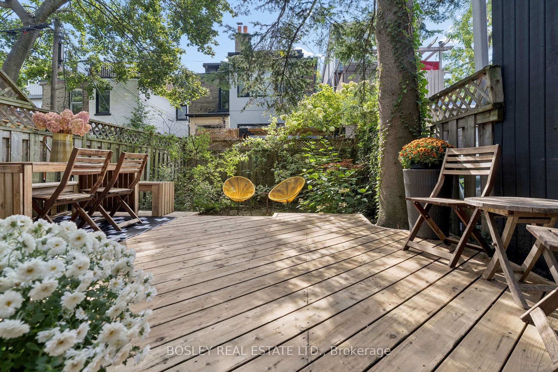 Photo 33 of 108 Coady Avenue, Toronto, South Riverdale — HOMEH