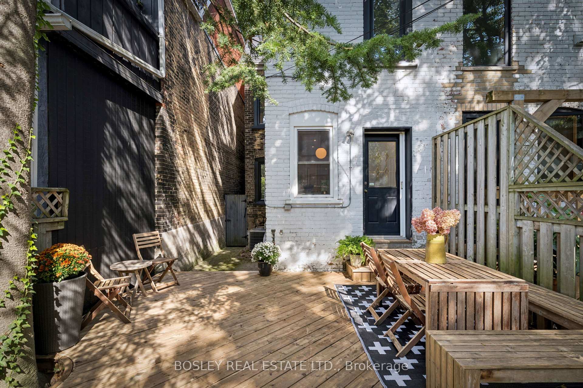 Photo 34 of 108 Coady Avenue, Toronto, South Riverdale — HOMEH