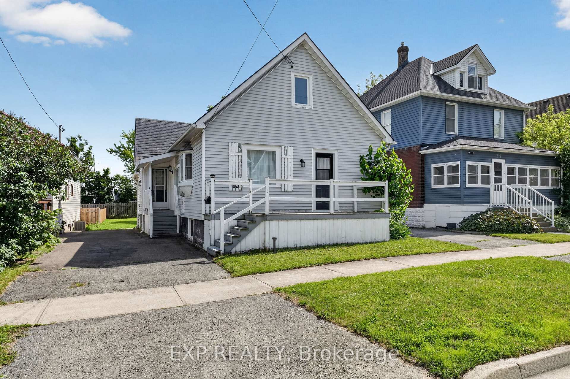 Photo of 45 Phipps Street